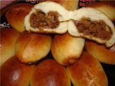 Пирожки