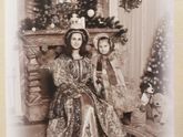Огромное спасибо моей мамуле!