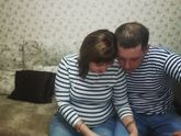 Муж уезжает в командировку,решили по фоткаться не много!!!?