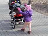 Малыши мои любимые)