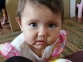 Девочки у моей доченьки