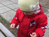Ходила я по магазинам,