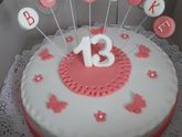 13 лет