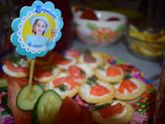 Наш 6 день рождения!!!