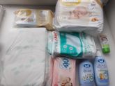 Сумки в Роддом (часть 2) Разбор полетов