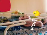 Пока мой принц спит 😊👶