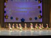 Просто хваст) Дочино выступление в новых костюмах