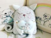 Игрушка сплюшка:)))