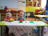 Развивающие занятия с годика (плюс адаптация к садику) +фото
