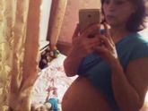 28 недель. Тройня. Привет декрет.