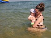 🏖