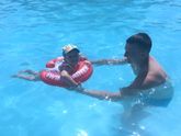 💦водные процедуры