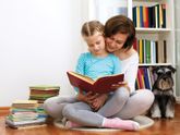 8 лучших детских книг октября