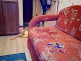 Марафон «Мировой океан» Задание 2, "подвижная игра"