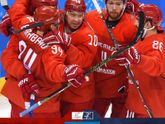 4:0 Россия-США. Ура!!!