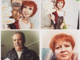Куклы