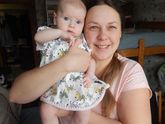 Нам 3 месяца!!!😍😊🎉