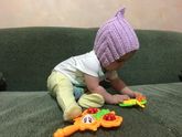 Мамочки!)