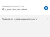 Очередь в дет.сад.