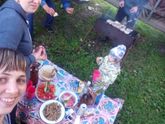 Четыре ночи без тити....