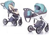 Выбор коляски: Tutis zippy orbit или Anex sport