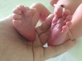 Мы родились, Егор Артемьевич)?