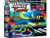 Детская дорога Magic Tracks