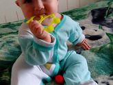 Ребенок не хочет ползать