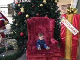 К новому году готов