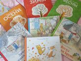 Снова книжки))часть 1))
