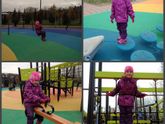 День народного единства и Казанской иконы Божьей матери. (04-05.11.17) Часть 1.