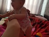 Умница дочь❤