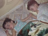 Любовь))) Надеюсь во взрослой