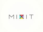 Косметика Mixit