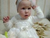 Нам 1 годик!