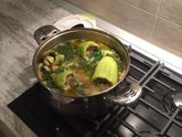 Ещё один вариант вкусного