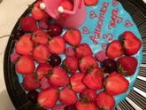 День Рождения 🎉 3 года!!!