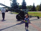 Сегодня были в парке Ленинского Комсомола. Фото много. Кому интересно посмотреть.