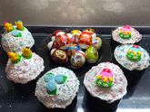 Напекла🐣🌺