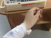 Первый раз!