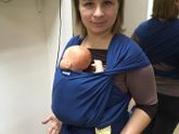 Слингоклуб в Рязани
