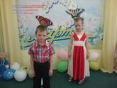 Очень нужна помощь двум детишкам-инвалидам Ванечке и Наденьке