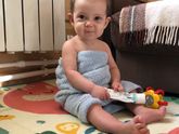 Моя мусечка ❤️