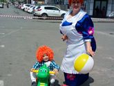 День детства