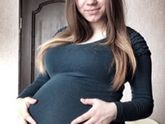 🤰🏻😀