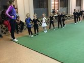 Про мою доченьку