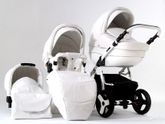 Коляска 3 в 1 care-line farfello ОТЗЫВЫ!