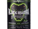Black mamba