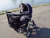 Продам коляску английского бренда
