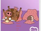 Нашла точное описание себя